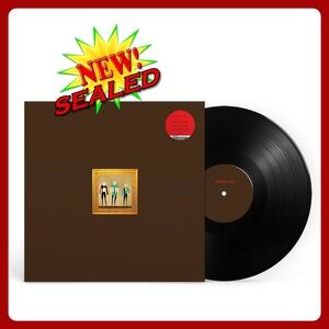 Dream Trio‎ Vinyl LP Record Jazz Import Sam Gendel Benny Block Hans Wendel New